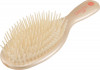 Vess Orientxy Brush Щетка массажная круглая для увлажнения и придания блеска волосам с растительными компонентами фото 1 — Makeup market