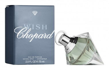 Chopard Wish lady 75 ml парфюмерная вода — Makeup market