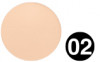 Demini Пудра для лица компактная с витамином Е фото 3 — Makeup market