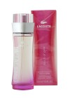 Lacoste Touch Of Pink туалетная вода 50 мл женская фото 1 — Makeup market
