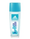 Adidas Pure Lightness Парфюмерная вода 75 мл фото 1 — Makeup market