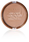 Wet n Wild Компактная пудра для лица Бронзатор Color Icon Bronzer фото 1 — Makeup market
