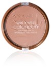 Wet n Wild Компактная пудра для лица Бронзатор Color Icon Bronzer фото 2 — Makeup market