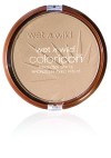 Wet n Wild Компактная пудра для лица Бронзатор Color Icon Bronzer фото 3 — Makeup market