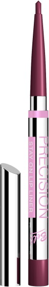 Bell Карандаш для губ устойчивый Precision Lip Liner фото 2 — Makeup market