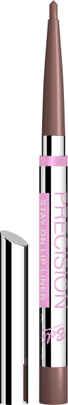 Bell Карандаш для губ устойчивый Precision Lip Liner фото 6 — Makeup market