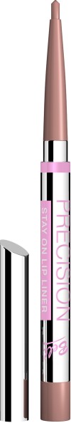 Bell Карандаш для губ устойчивый Precision Lip Liner фото 7 — Makeup market