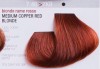 Artego Краска для волос It's Color 150 мл фото 68 — Makeup market