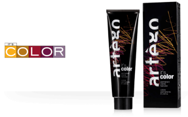 Artego Краска для волос It's Color 150 мл — Makeup market