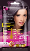 Фитокосметик Крем-краска для волос Effect Color саше 50 мл фото 1 — Makeup market