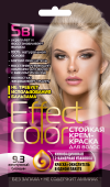 Фитокосметик Крем-краска для волос Effect Color саше 50 мл фото 3 — Makeup market