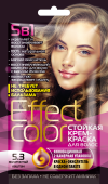 Фитокосметик Крем-краска для волос Effect Color саше 50 мл фото 4 — Makeup market
