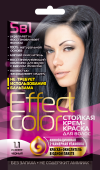 Фитокосметик Крем-краска для волос Effect Color саше 50 мл фото 5 — Makeup market