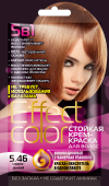 Фитокосметик Крем-краска для волос Effect Color саше 50 мл фото 8 — Makeup market