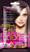 Фитокосметик Крем-краска для волос Effect Color саше 50 мл фото 13 — Makeup market