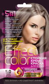 Фитокосметик Крем-краска для волос Effect Color саше 50 мл фото 14 — Makeup market