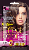 Фитокосметик Крем-краска для волос Effect Color саше 50 мл фото 15 — Makeup market