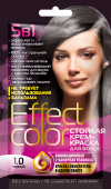 Фитокосметик Крем-краска для волос Effect Color саше 50 мл фото 16 — Makeup market