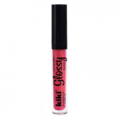 Kiki Блеск для губ Glossy — Makeup market