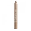 Gosh Водостойкие тени для век в карандаше forever eyeshadow metallic stick waterproof фото 2 — Makeup market