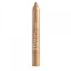 Gosh Водостойкие тени для век в карандаше forever eyeshadow metallic stick waterproof фото 3 — Makeup market