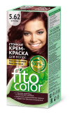 Фитокосметик Стойкая крем-краска для волос Fitocolor 115 мл фото 2 — Makeup market