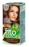 Фитокосметик Стойкая крем-краска для волос Fitocolor 115 мл фото 5 — Makeup market