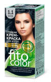 Фитокосметик Стойкая крем-краска для волос Fitocolor 115 мл фото 6 — Makeup market