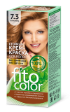 Фитокосметик Стойкая крем-краска для волос Fitocolor 115 мл фото 7 — Makeup market