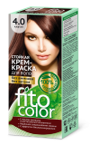 Фитокосметик Стойкая крем-краска для волос Fitocolor 115 мл фото 8 — Makeup market