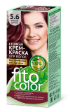 Фитокосметик Стойкая крем-краска для волос Fitocolor 115 мл фото 9 — Makeup market