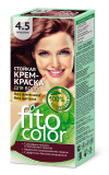 Фитокосметик Стойкая крем-краска для волос Fitocolor 115 мл фото 10 — Makeup market