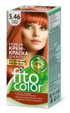 Фитокосметик Стойкая крем-краска для волос Fitocolor 115 мл фото 11 — Makeup market