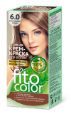 Фитокосметик Стойкая крем-краска для волос Fitocolor 115 мл фото 13 — Makeup market