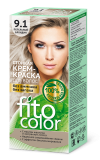 Фитокосметик Стойкая крем-краска для волос Fitocolor 115 мл фото 14 — Makeup market