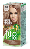 Фитокосметик Стойкая крем-краска для волос Fitocolor 115 мл фото 15 — Makeup market