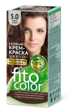 Фитокосметик Стойкая крем-краска для волос Fitocolor 115 мл фото 17 — Makeup market