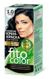 Фитокосметик Стойкая крем-краска для волос Fitocolor 115 мл фото 19 — Makeup market