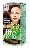 Фитокосметик Стойкая крем-краска для волос Fitocolor 115 мл фото 20 — Makeup market