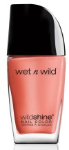 Wet n Wild Лак для ногтей Wild Shine Nail Color фото 1 — Makeup market