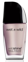 Wet n Wild Лак для ногтей Wild Shine Nail Color фото 2 — Makeup market
