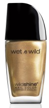 Wet n Wild Лак для ногтей Wild Shine Nail Color фото 3 — Makeup market