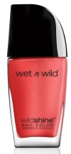 Wet n Wild Лак для ногтей Wild Shine Nail Color фото 4 — Makeup market