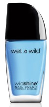 Wet n Wild Лак для ногтей Wild Shine Nail Color фото 5 — Makeup market
