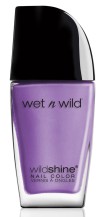 Wet n Wild Лак для ногтей Wild Shine Nail Color фото 8 — Makeup market