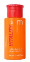 Matis Энергия Витаминов для молодой кожи Мицеллярная вода для снятия макияжа 3 в 1 200 мл фото 1 — Makeup market