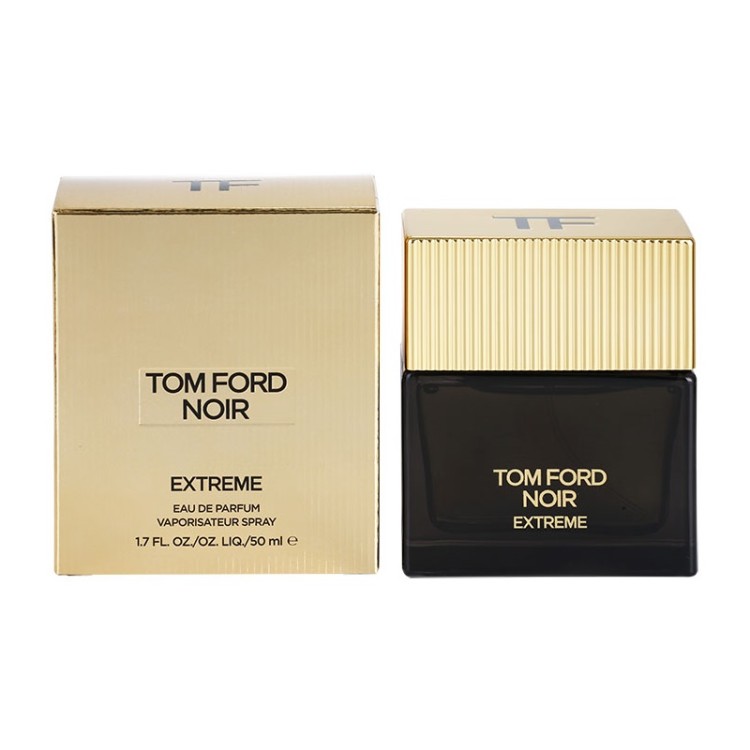 Tom ford noir extreme фото