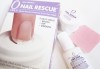ORLY Набор Nail Rescue Kit для ремонта ногтей (клей + пудра) фото 2 — Makeup market