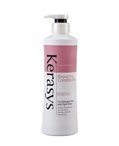 KeraSys Кондиционер для волос Восстанавливающий — Makeup market