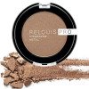 Relouis Тени для век Pro Eyeshadow Metal фото 4 — Makeup market